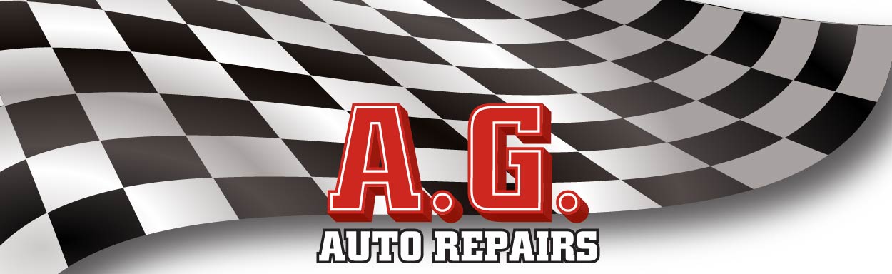 AG AUTO REPAIRS & GEHA RACE ENGINES